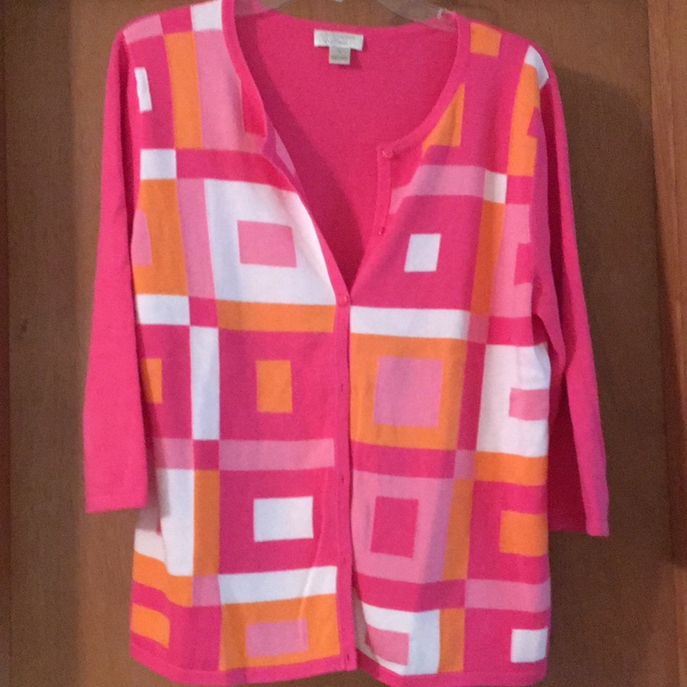 Christopher & Banks sweater